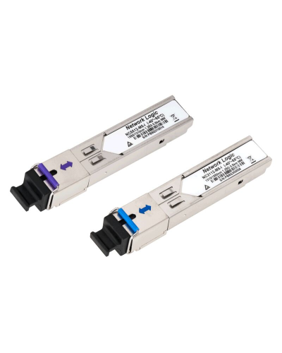 SFG-W0M/B-I (NC5512-M5-I). SFP-модуль одноволоконный. NSGate в Красноярске