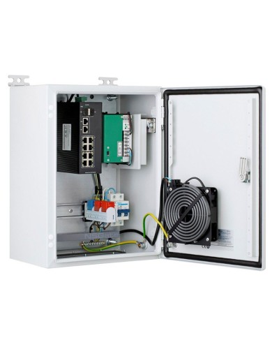 NSBox-282H (PX38F34H). Узел доступа. NSGate в Красноярске