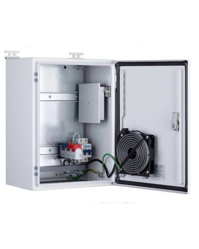 NSB-3040H1F1 (B304H1F1). Шкаф монтажный . NSGate в Красноярске