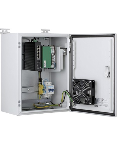 NSBox-242 (PX39F34F). Узел доступа. NSGate в Красноярске