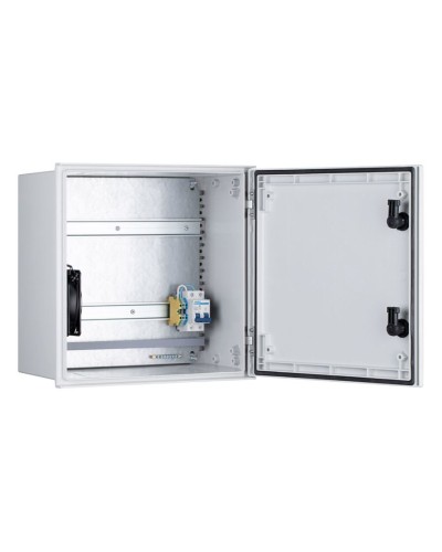 NSP-3040 (P304H0F0): Шкаф монтажный в Красноярске