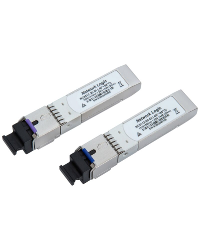 SFG-W02/B-DI (NC5512-20-DI). SFP-модуль одноволоконный. NSGate в Красноярске