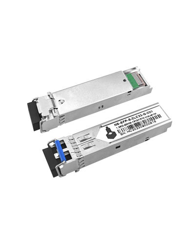 NS-SFP-S-2LC33-G-20/I. SFP-модуль. NST в Красноярске