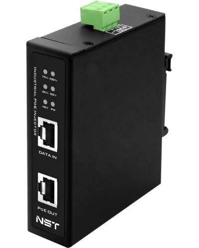 NS-PI-1G-90/I. Инжектор PoE. NST в Красноярске
