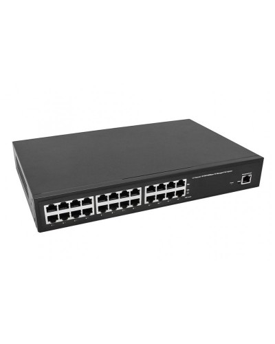 NS-PI-12G-L. Инжектор PoE. NST в Красноярске