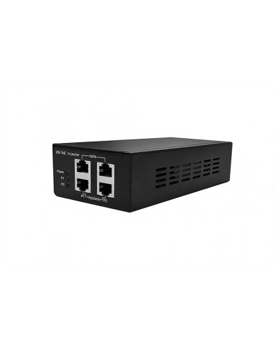 NS-PI-2G-30. Инжектор PoE. NST в Красноярске