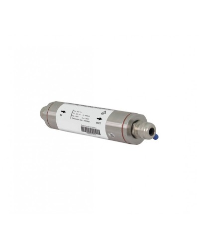 NS-LP-1GP/2W. Устройство грозозащиты цепей Ethernet. NST в Красноярске