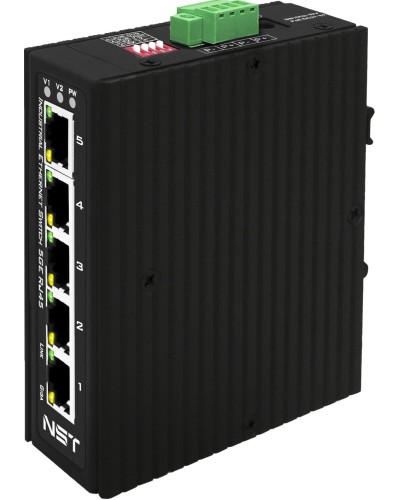 NS-SW-5G/I. Коммутатор без PoE. NST в Красноярске