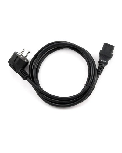 NTSS-PC13772 C13-Schuko проводник.:3х1мм2 1.8м 220В 10А черный. Кабель питания. NTSS в Красноярске