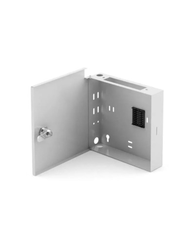 NTSS-WFOBMH-ST-8-FC/ST-S0020 8xST. Бокс оптический настенный. NTSS в Красноярске