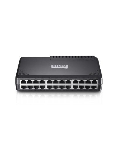 Netis ST3124P. Коммутатор неуправляемый. Netis в Красноярске