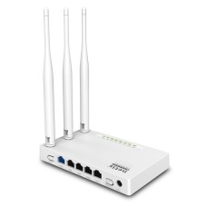 Netis WF2409E N300. Роутер беспроводной. Netis