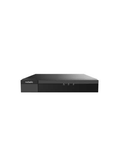 NBLR-NVR-1602L без PoE. IP-видеорегистратор 16-канальный. Nobelic в Красноярске