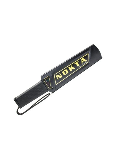 ULTRA SCANNER PRO. Металлодетектор ручной. Nokta Makro в Красноярске