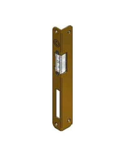F 48 Brown (A48). Планка угловая, длинная. O&C в Красноярске