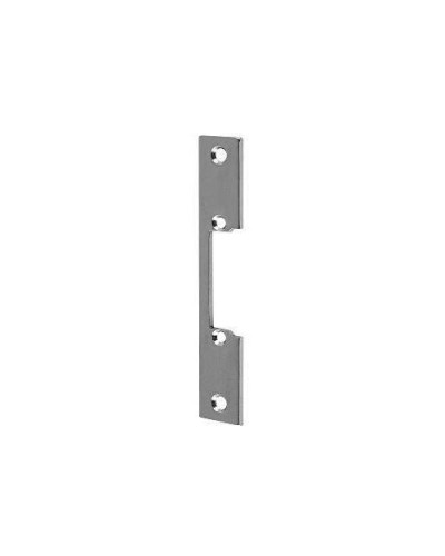 F 02 Grey (S02Z). Планка плоская короткая универсальная. O&C в Красноярске