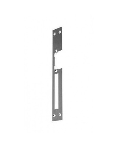 F 63 Inox (L03X). Планка плоская, длинная. O&C в Красноярске