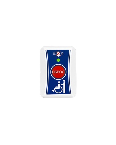 AL-CB. Кнопка отмены вызова. OMEGA в Красноярске