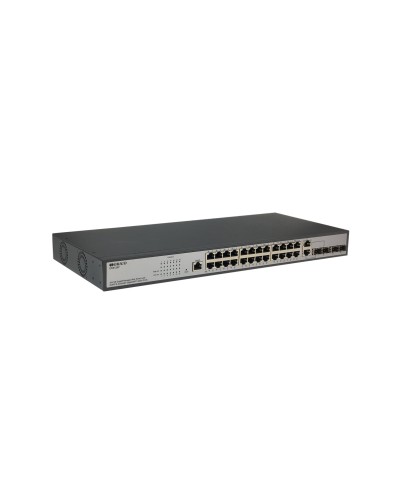 OR-OS3128P/250W/A1A. Управляемый коммутатор. ORIGO в Красноярске