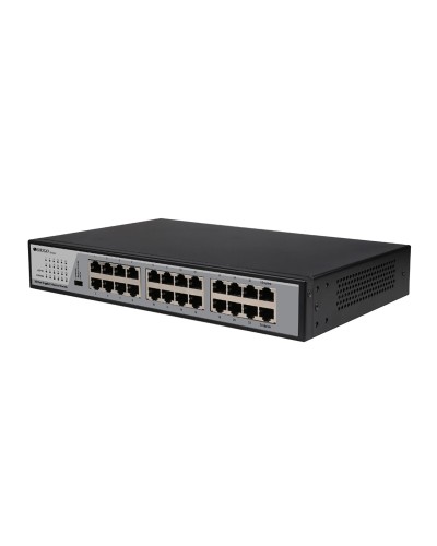 OR-OS2224/A1A. Неуправляемый коммутатор. ORIGO в Красноярске