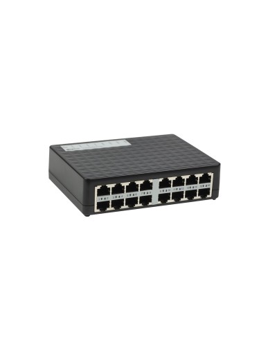 OR-OS1116/A1A. Неуправляемый коммутатор. ORIGO в Красноярске