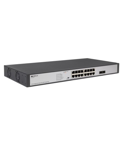 OR-OS2218FP/200W/A1A. Неуправляемый коммутатор. ORIGO в Красноярске