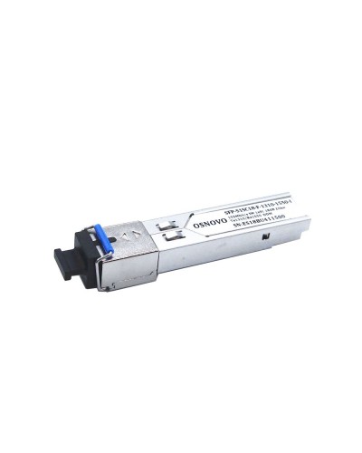 SFP-S1SC18-F-1310-1550. SFP-модуль. OSNOVO в Красноярске