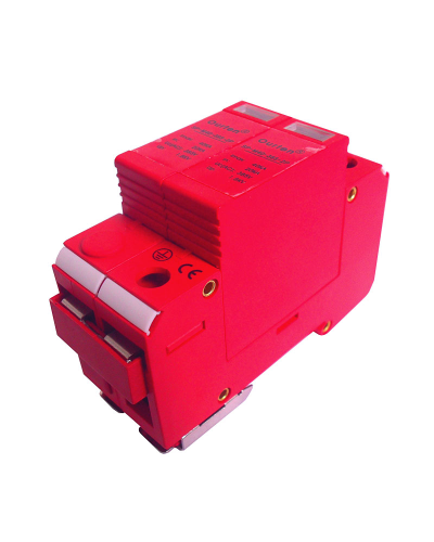 SP-ACD/220-2. Устройство грозозащиты цепей питания 220V. OSNOVO в Красноярске
