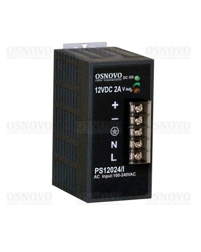PS-48048/I. Блок питания. OSNOVO в Красноярске