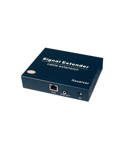 RLN-VKM/1. Удлинитель VGA, аудио-сигналов. OSNOVO в Красноярске