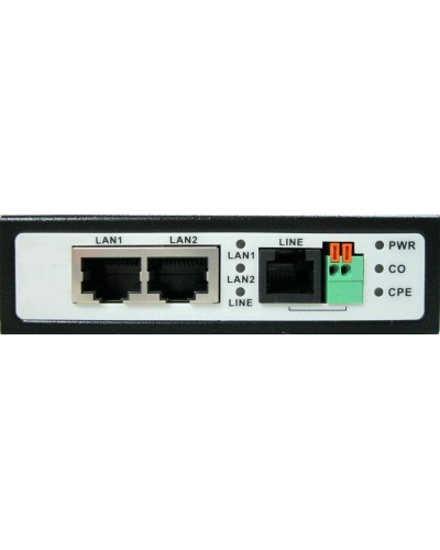 TR-IP2. Удлинитель Ethernet. OSNOVO в Красноярске