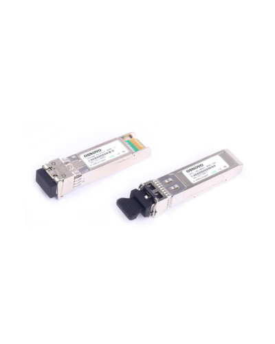 SFP-M2LC05-10G-850-850. SFP-модуль. OSNOVO в Красноярске