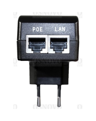 Midspan-1/151. Инжектор PoE. OSNOVO в Красноярске