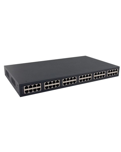 Midspan-24/370RG. Инжектор PoE. OSNOVO в Красноярске
