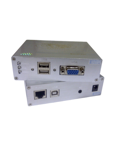 TA-VKM/7+RA-VKM/7. Комплект для передачи VGA, Клавиатура, Мышь. OSNOVO в Красноярске