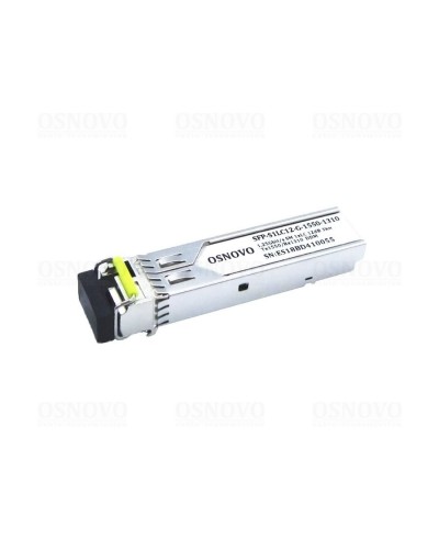 SFP-S1LC12-G-1550-1310. SFP-модуль. OSNOVO в Красноярске