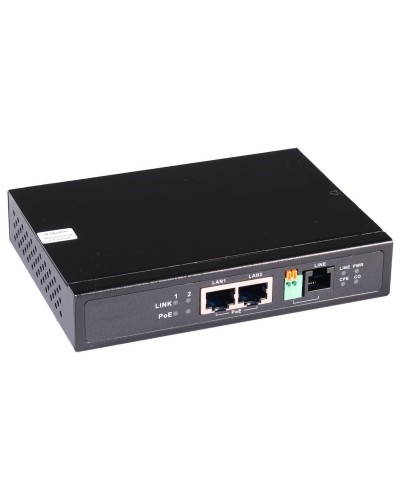 TR-IP2PoE. Удлинитель Ethernet. OSNOVO в Красноярске