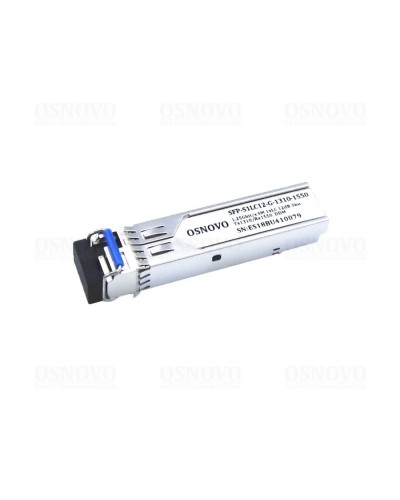 SFP-S1LC12-G-1310-1550. SFP-модуль. OSNOVO в Красноярске