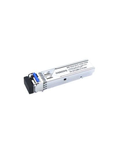 SFP-S1LC19-G-1310-1550. SFP-модуль. OSNOVO в Красноярске