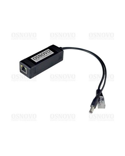 PoE Splitter/2. Сплиттер PoE. OSNOVO в Красноярске