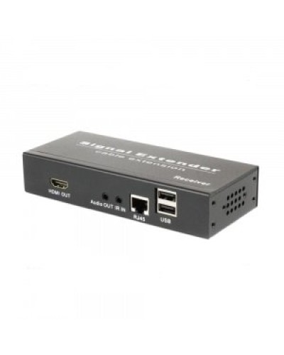 RLN-HiKMDA2. Блок приема HDMI. OSNOVO в Красноярске