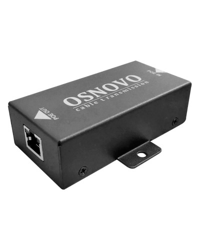 E-PoE/1. Удлинитель PoE по кабелю UTP. OSNOVO в Красноярске