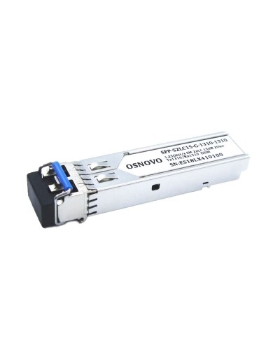 SFP-S2LC15-G-1310-1310-I. SFP-модуль. OSNOVO в Красноярске