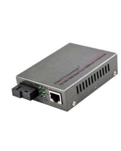 OMC-1000-11S5b. Медиаконвертер оптический. OSNOVO в Красноярске