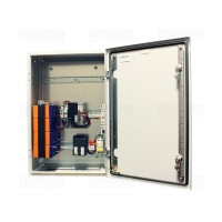 OS-46TB1: Кросс оптический уличный в монтажном шкафу
