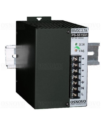 PS-55150/I. Блок питания. OSNOVO в Красноярске