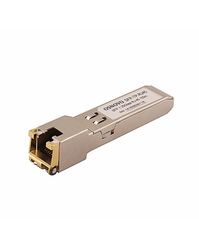 SFP-TP-RJ45(1G)-I. SFP-модуль. OSNOVO в Красноярске
