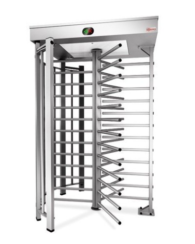 Praktika T-10-MH. Турникет электромеханический полноростовый. OXGARD в Красноярске