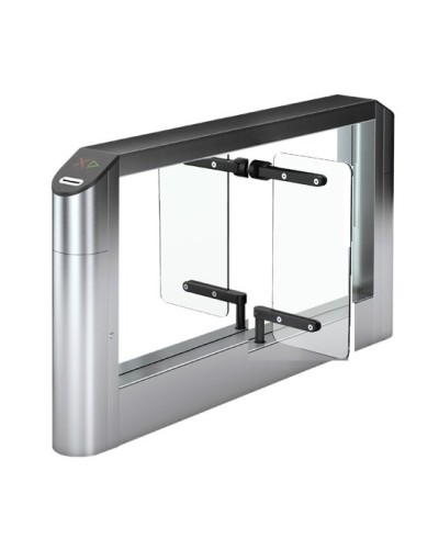 Praktika T-06-CMK-660. Турникет тумбовый моторизованный. OXGARD в Красноярске