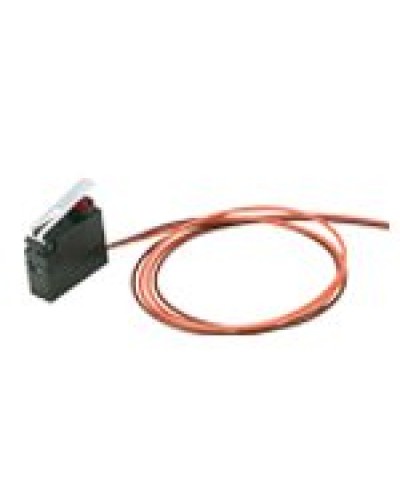 WRS-02. Тампер на стену для извещателей VXI-ST/AM/DAM. Optex в Красноярске
